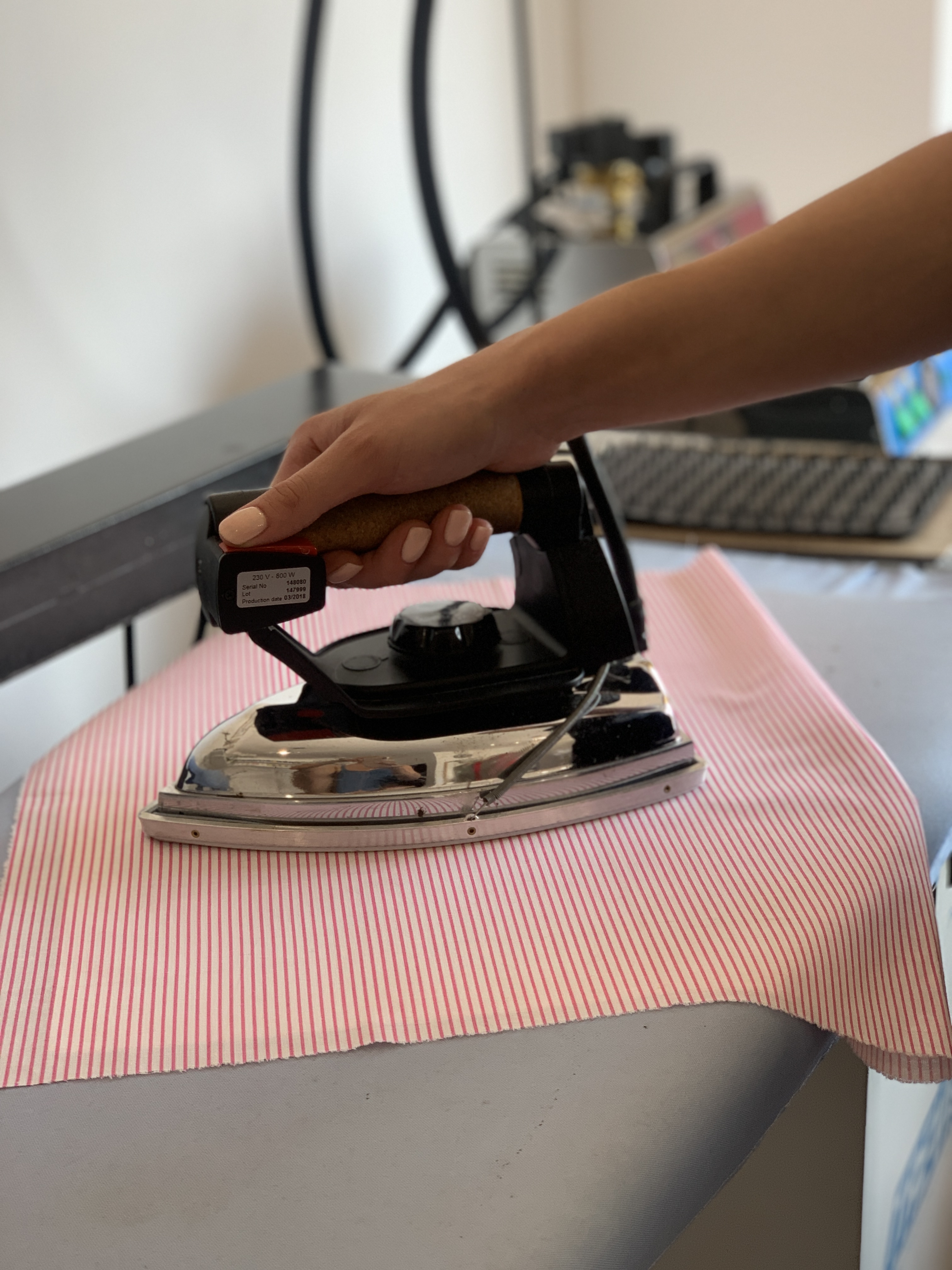 Nasze doświadczenie